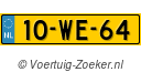 10WE64