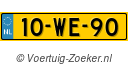 10WE90