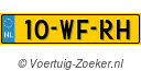 10WFRH