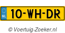 10WHDR