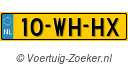 10WHHX