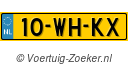 10WHKX