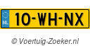 10WHNX