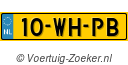 10WHPB