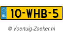 10WHB5