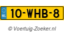 10WHB8