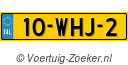 10WHJ2