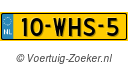 10WHS5