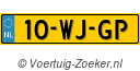 10WJGP