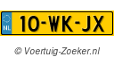 10WKJX