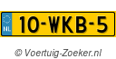 10WKB5