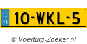 10WKL5