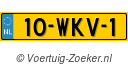 10WKV1