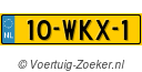 10WKX1