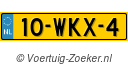 10WKX4