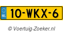 10WKX6