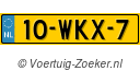 10WKX7