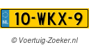 10WKX9