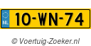 10WN74