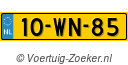 10WN85
