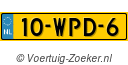10WPD6