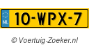 10WPX7