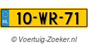 10-WR-71