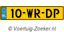 10WRDP