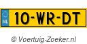 10-WR-DT