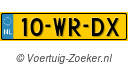 10WRDX