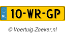 10-WR-GP