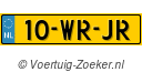 10WRJR
