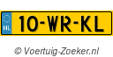 10-WR-KL