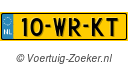 10WRKT