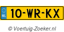10WRKX