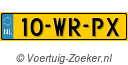 10WRPX