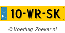 10WRSK