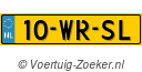 10WRSL