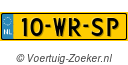 10WRSP