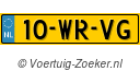 10WRVG