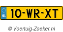 10-WR-XT