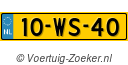 10WS40