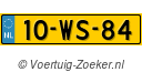10WS84