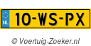 10WSPX