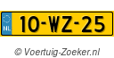 10WZ25