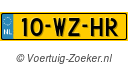 10-WZ-HR