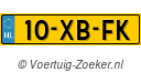 10XBFK
