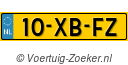 10XBFZ