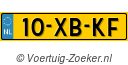 10XBKF