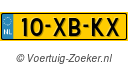 10XBKX